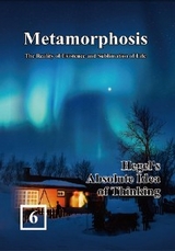 Hegel's Absolute Idea of Thinking -  Shan Tung Chang,  張善通