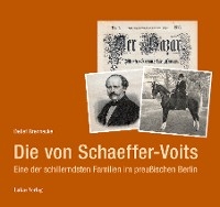 Die von Schaeffer- Voits - Detlef Brennecke