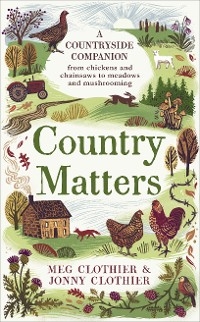 Country Matters - Meg Clothier, Jonny Clothier