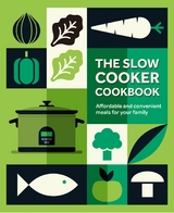 Slow Cooker Cookbook -  Ryland Peters &  Small