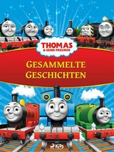 Thomas und seine Freunde - Gesammelte Geschichten -  Mattel