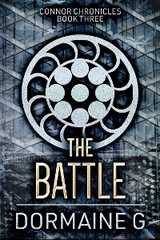 The Battle - Dormaine G