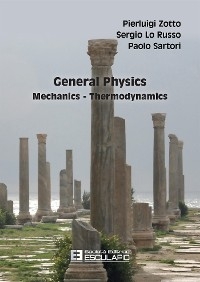 General Physics Mechanics Thermodynamics