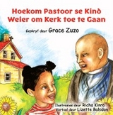 Hoekom Pastoor se Kind Weier om Kerk toe te Gaan - Grace Zuzo