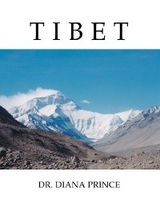 Tibet - Dr. Diana Prince