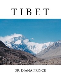 Tibet - Dr. Diana Prince