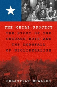 Chile Project