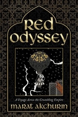 Red Odyssey - Marat Akchurin