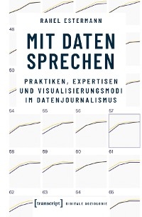 Mit Daten sprechen - Rahel Estermann