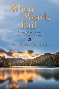 When Words Fail - Debby Bellingham