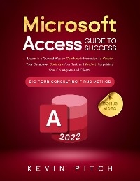 Microsoft Access Guide to Success