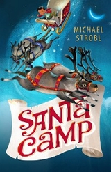 Santa Camp -  Michael Strobl