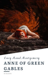 Anne Of Green Gables Complete 8 Book Set - Lucy Maud Montgomery