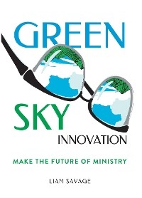 Green Sky Innovation - Liam Savage