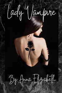 Lady Vampire - Anna Elizabeth