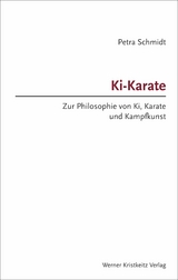 Ki-Karate (Band 1) - Petra Schmidt