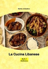 La Cucina Libanese -  & Dahlia Marlène
