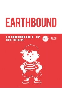 Ludothèque n° 17 : EarthBound