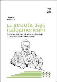 La scuola degli italoamericani - Carmen Petruzzi