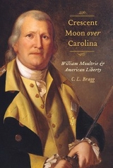 Crescent Moon over Carolina -  C. L. Bragg
