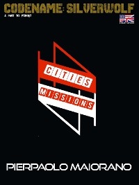 4Cities 4Missions - Pierpaolo Maiorano