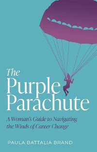 The Purple Parachute
