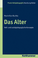 Das Alter - Maximilian Buchka
