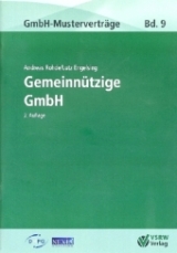 Gemeinn&uuml;tzige GmbH - Andreas Rohde, Lutz Engelsing