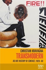 Transmodern -  Christian Kravagna
