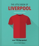 Little Book of Liverpool -  Oh