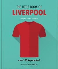 Little Book of Liverpool -  Oh