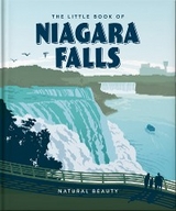 Little Book of Niagara Falls -  Oh