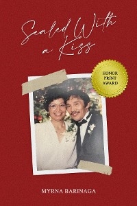 Sealed With A Kiss