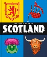 Little Book of Scotland -  Oh