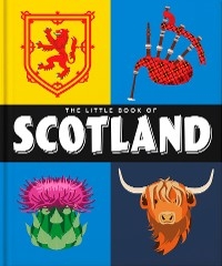 Little Book of Scotland