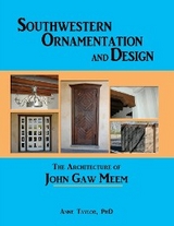 Southwestern Ornamentation and Design - Anne Taylor