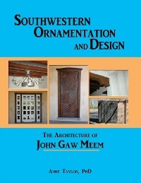 Southwestern Ornamentation and Design - Anne Taylor