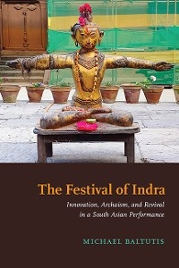 Festival of Indra -  Michael Baltutis