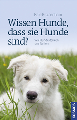 Wissen Hunde, dass sie Hunde sind? - Kate Kitchenham