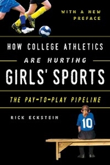 How College Athletics Are Hurting Girls' Sports -  Rick Eckstein