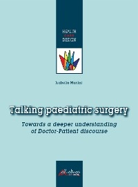 Talking paediatric surgery