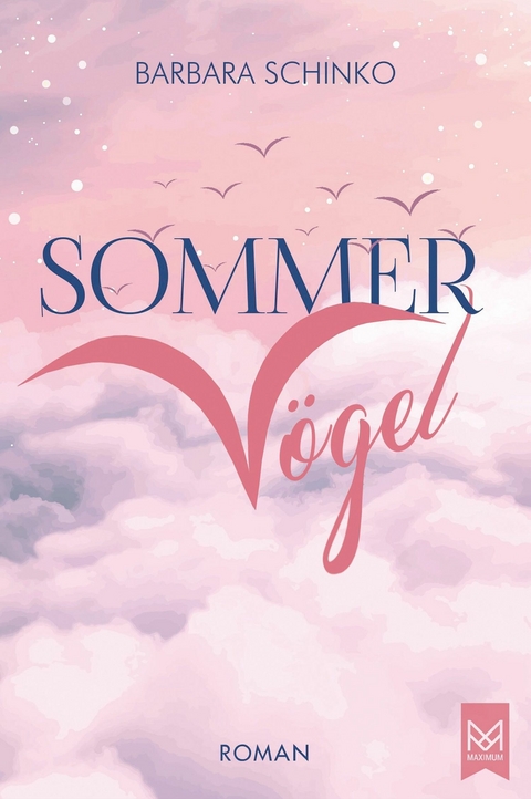 Sommerv&ouml;gel - Barbara Schinko
