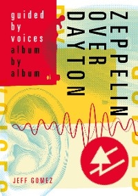 Zeppelin Over Dayton