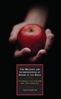 Meaning and Interpretation of Desire in the Bible