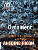 Ornament - Antoine Picon