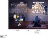 Short Beginners Guide on How to Pray Salah -  The Sincere Seeker Collection