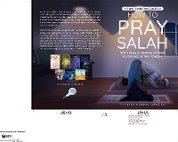 Short Beginners Guide on How to Pray Salah -  The Sincere Seeker Collection