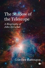 Shadow of the Telescope -  Gunther Buttman