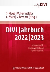 DIVI Jahrbuch 2022/2023 - 