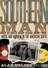 Southern Man - Alan Walden